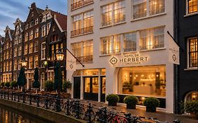 De Herbert Amsterdam - Formerly France Hotel